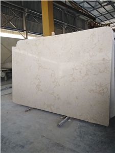 Sunny Menia Marble Slabs & Tiles, Egypt Beige Marble