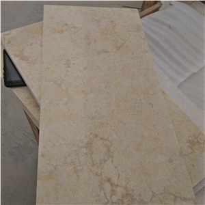 Sunny Menia Marble Slabs & Tiles, Egypt Beige Marble