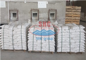 Shc Natural High Quality Snow White Pebble