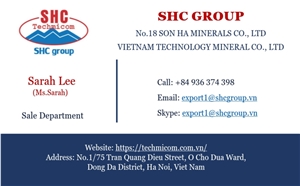 Shc Natural High Quality Snow White Pebble