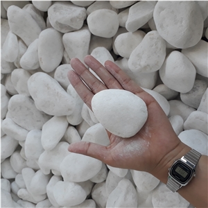 Shc Snow White Pebble 50mm