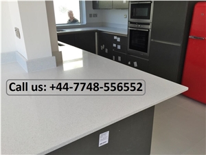 Best Marble Look Quartz Kitchen Countertops