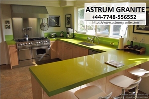 Granite, Quartz, Marble Countertops/Worktop