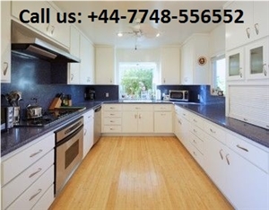 Quartz Kitchen Countertops & Worktops