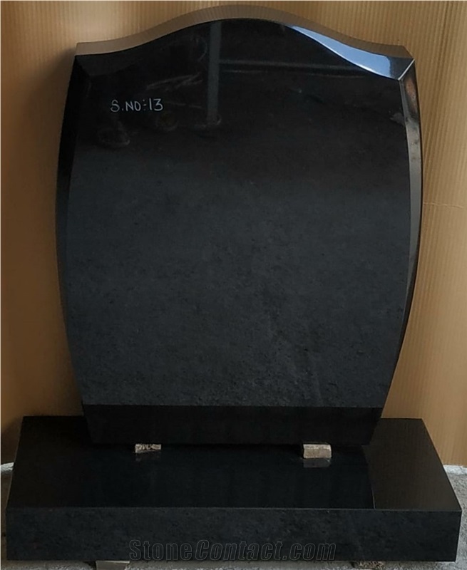 Chamrajnagar Black Granite Monuments