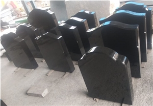 Chamrajnagar Black Granite Monuments