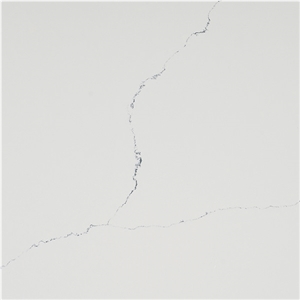 Mdt Carrara Thunder Quartz Slabs