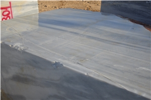 Bianco White Marble Blocks,Usak White Marble Blocks