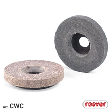Cwc Compressed Disks on Fiber Grinding Wheel