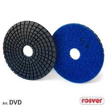Dvd Tear Off Velcro Diamond Polishing Discs Dvd Tear Off Velcro Diamond Polishing Discs