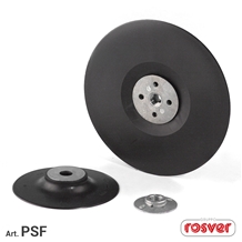 Psf Backing Pads