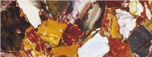 Multi Red Jasper Stone Semiprecious Stone Gemstone