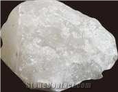 White Crystal Semiprecious Stone Bar Tops, Commercial Counters