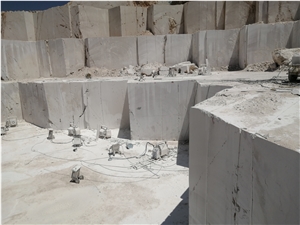 Bela Moon Marble Blocks