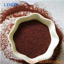 Waterjet Cutting Garnet Sand 80mesh 120mesh