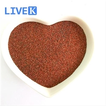 Waterjet Cutting Garnet Sand 80mesh 120mesh