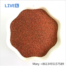 Waterjet Cutting Garnet Sand 80mesh 120mesh