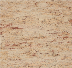 Ivory Brown Granite Tiles & Slabs