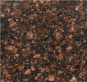 Tan Brown Granite
