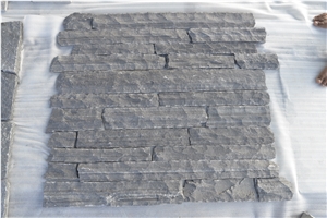 Ledge Stone Veneer, Corner Stone, Castle Stone