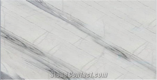 Black Marshal Marble