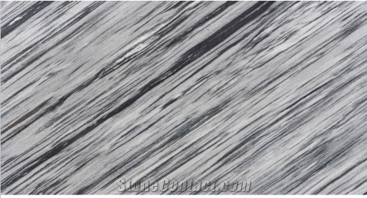 Black Marshal Marble