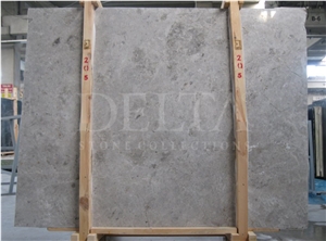 Tundra Light Marble Slabs