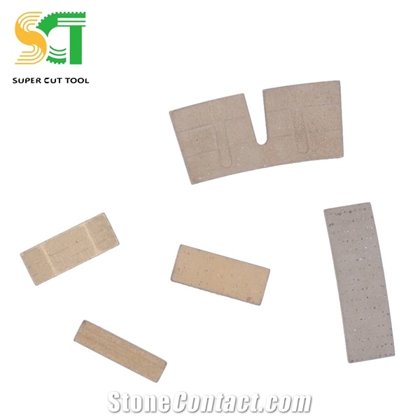 Band Saw Blade Sears Parts and Diamond Segment