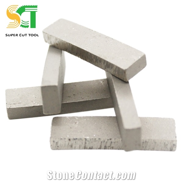 Blade Cutter Quest and Diamond Segment