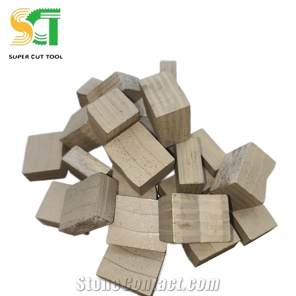 Ceramic Blade Cutter and Diamond Segment