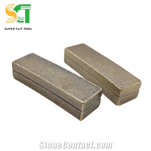Ceramic Blade Cutter and Diamond Segment