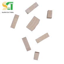 Chainsaw Blade Parts and Diamond Segment