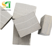 Cutter Blade Handle and Diamond Segment
