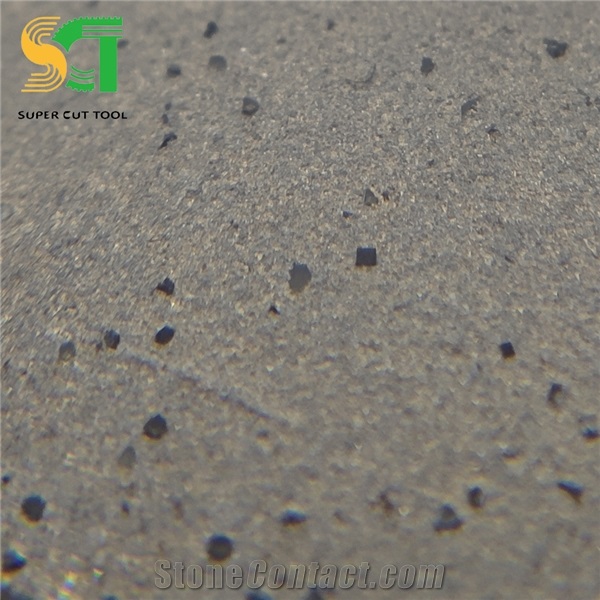 Cutter Blade Refill Sizes and Diamond Segment