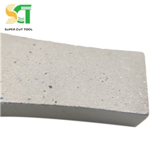 Cutter Blade Round and Diamond Segment