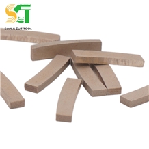Diamond Segment for Narural Stone
