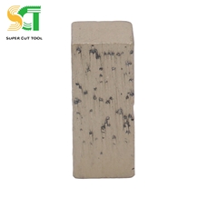Diamond Segments for Granite Block Cutting
