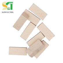 Electric Chain Saw Cutter and Diamond Segment