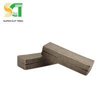 Gang Saw Cutter Manufacturer and Diamond Segment