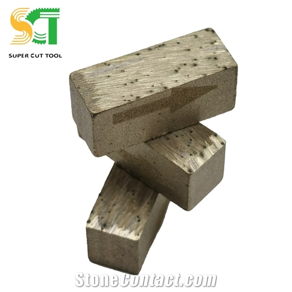Gang Saw Cutter Manufacturer and Diamond Segment