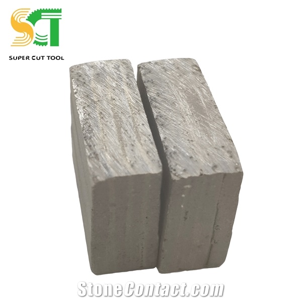 Granite Hole Saw Cutter and Diamond Segment
