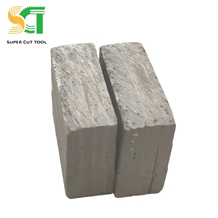 Granite Hole Saw Cutter and Diamond Segment