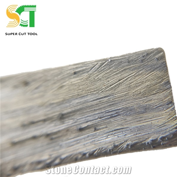 Granite Hole Saw Cutter and Diamond Segment