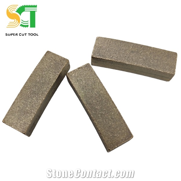Granite Hole Saw Cutter and Diamond Segment