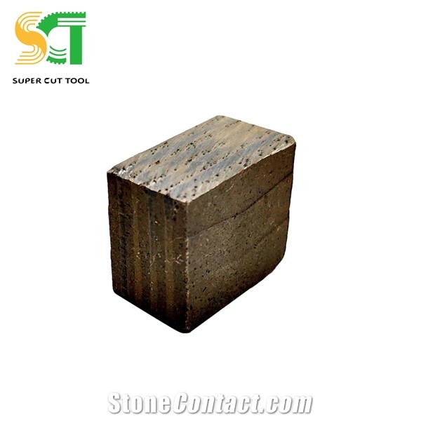 Granite Hole Saw Cutter and Diamond Segment