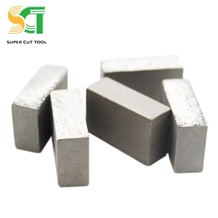 Granite Segment for Gantry Cutting Machine