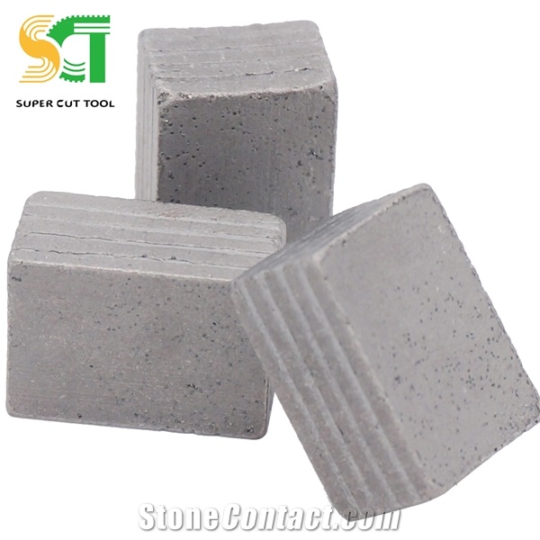 Granite Segment for Gantry Cutting Machine
