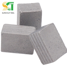 Granite Segment for Gantry Cutting Machine