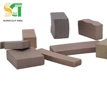 Granite Segment for Gantry Cutting Machine