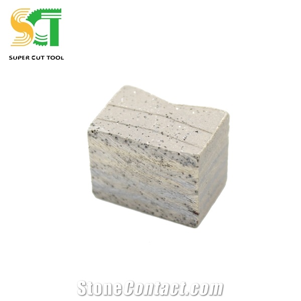 Granite Segment for Gantry Cutting Machine